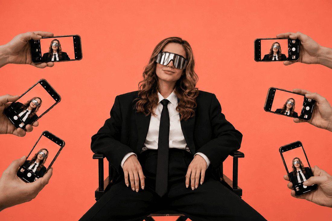 Social Media